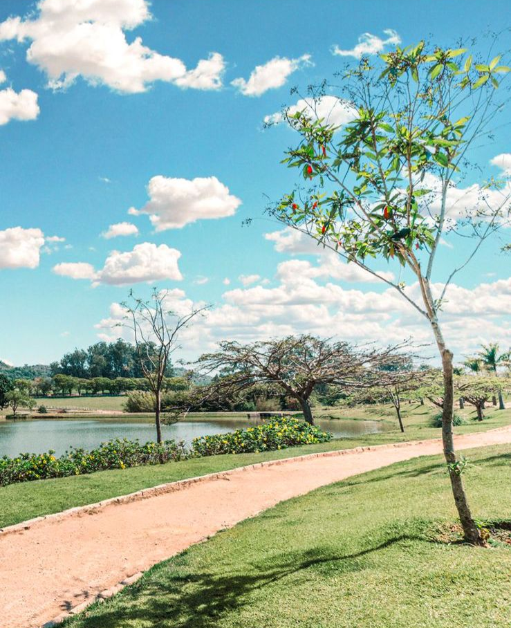 Guararema Lagos