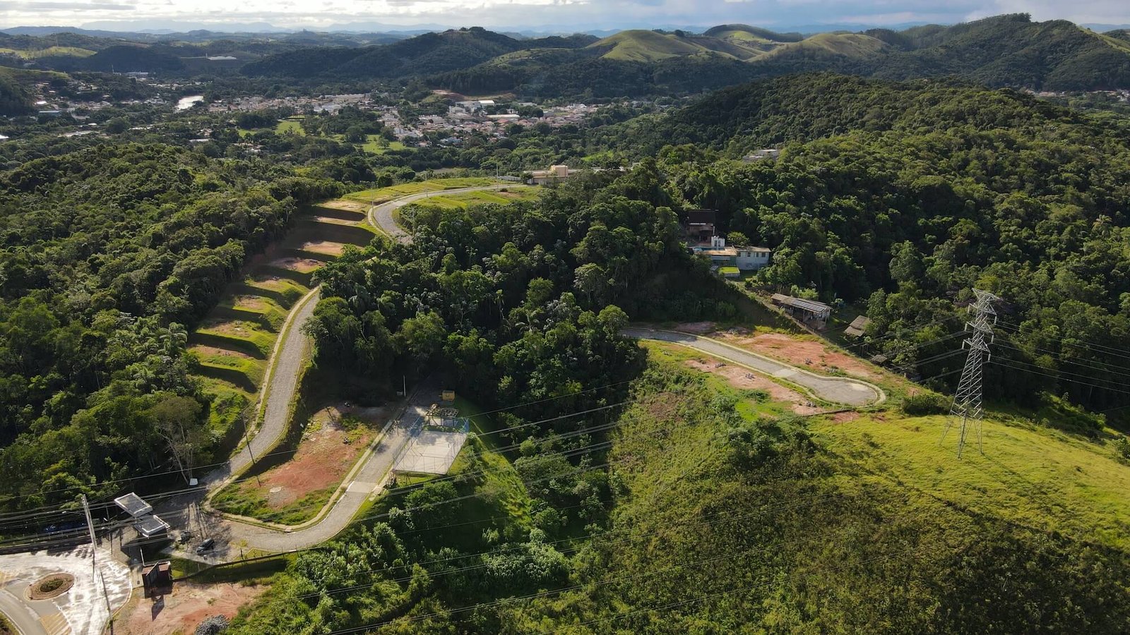 Reserva do Bosque