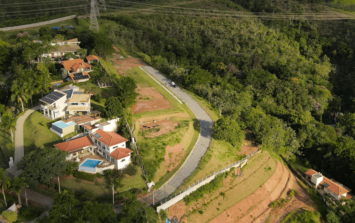 SJX INCORPORADORA - VILLAGIO DI MARLI - 2