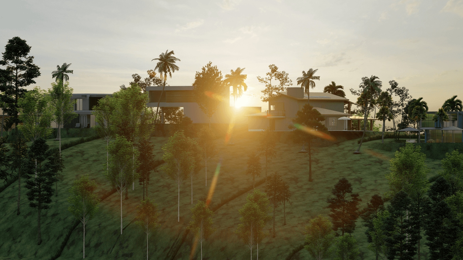 Villagio Laguna